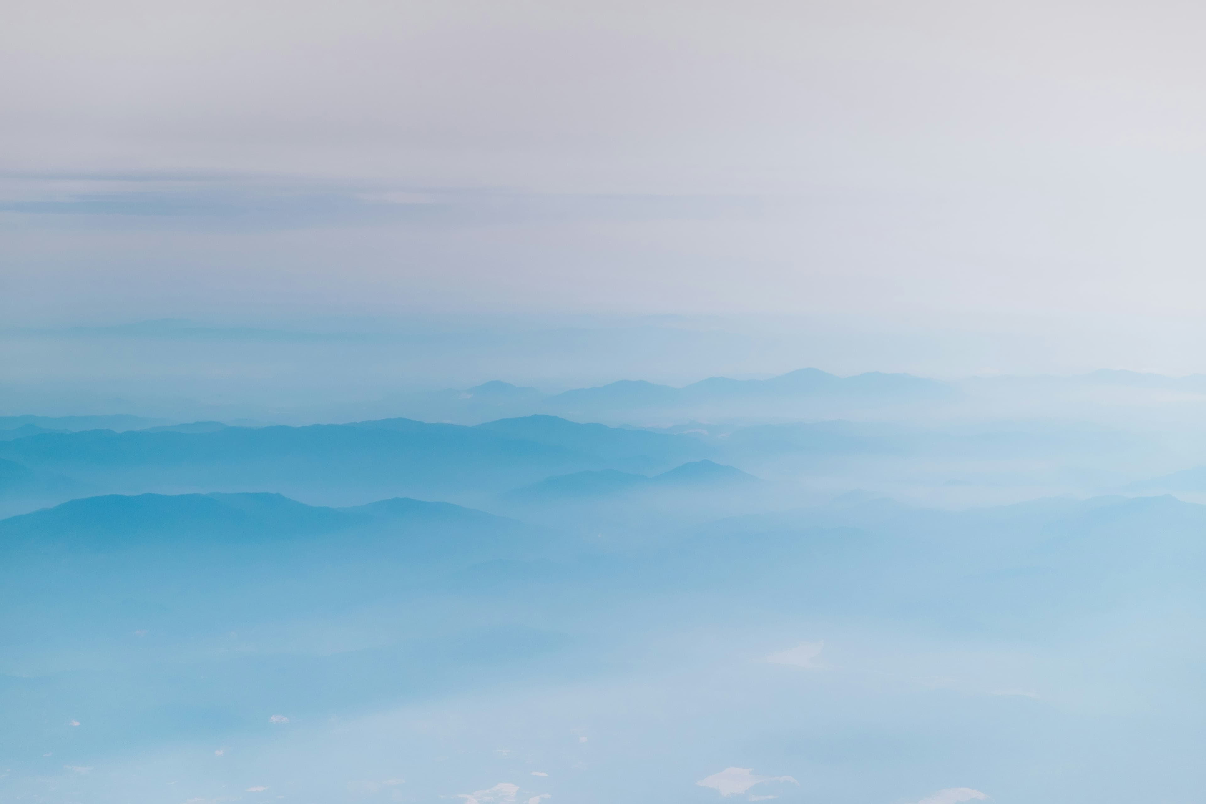 Sky Background